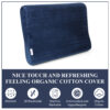CERVICAL Support Contour Pillow - Image 9