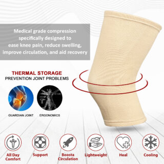 Knee Cap
