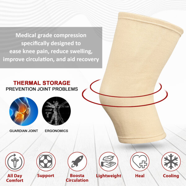 Knee Cap
