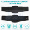 Lumbar Sacro Support Contour Design - Image 10