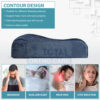 MEMORY FOAM PILLOW CERVICAL SUPPORT - Image 11