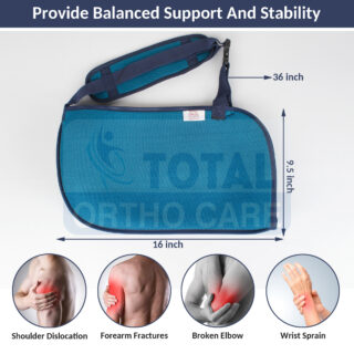 Arm Siling Support