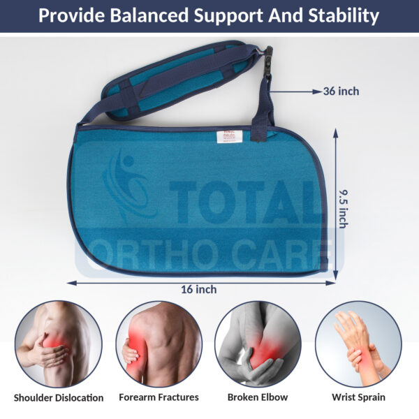 Arm Siling Support