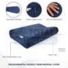 CERVICAL Support Contour Pillow - Image 13