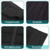 Lumbar Sacro Support Contour Design - Image 7