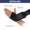 Wrist binder support - Image 10