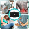 Lumbar Sacro Support Contour Design - Image 8