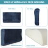 MEMORY FOAM PILLOW CERVICAL SUPPORT - Image 4