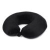 MEMORY FOAM TRAVEL NECK SUPPORT PILLOW - Image 4