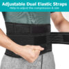 Lumbar Sacro Support Contour Design - Image 5