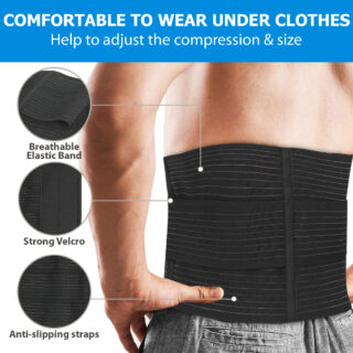Abdominal Belt