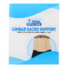 Lumbar Sacro Support Contour Design - Image 2