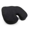 Coccyx Cushion Seat for Tailbone Pain, Sciatica, Lower Back Support and Pain Relief Ventilated Seat Cushion - Image 3