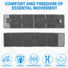 Abdominal belt Support - Image 2