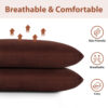 Memory Foam Pillow - Image 2