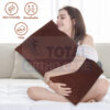 Memory Foam Pillow - Image 3