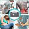 Lumbar Sacral Belt Back Pain Relief - Image 2