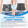 Abdominal belt Support - Image 3