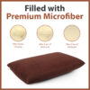 Memory Foam Pillow - Image 4