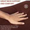 Memory Foam Pillow - Image 5
