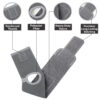 Wrist band Support - Image 6