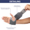 Wrist band Support - Image 7